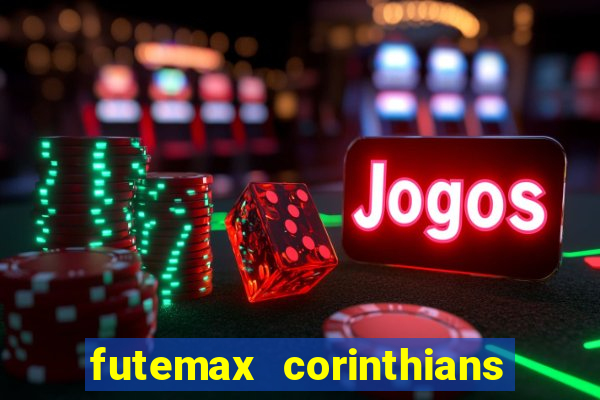 futemax corinthians x vasco da gama